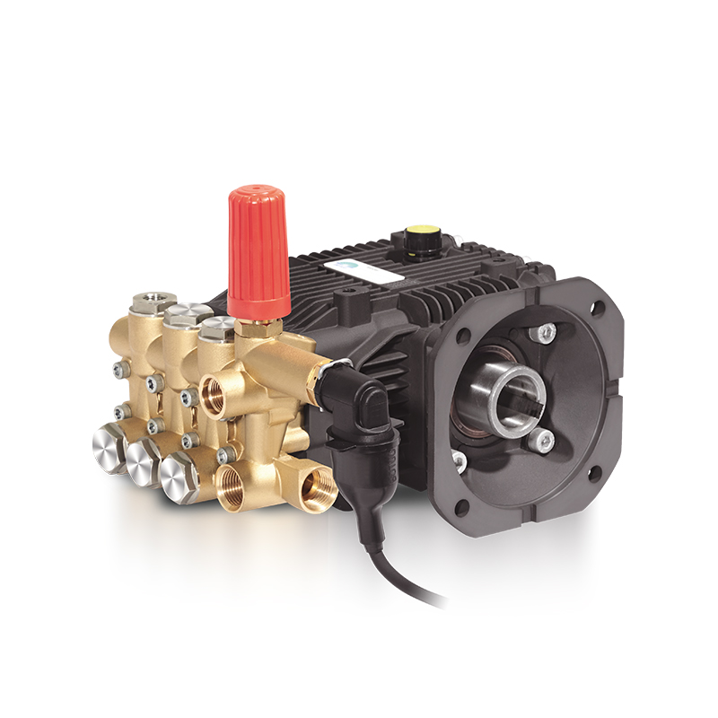 【KBML清洗機(jī)專用】8-19L/min，100-180Bar