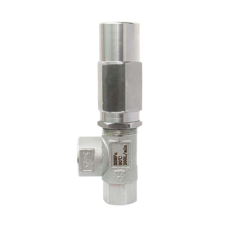 LVS200安全閥，200L/min，220~240Bar