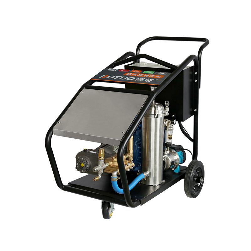 【BF】22-30L/min，100-140Bar