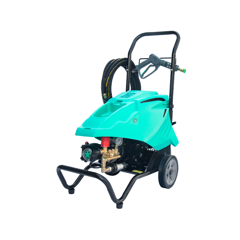 【鷹隼S】12L/min，90-140Bar